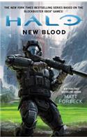 Halo: New Blood