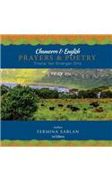 Chamorro & English Prayers & Poetry
