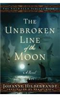 The Unbroken Line of the Moon