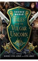 Tales from the Vulgar Unicorn