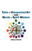 Tales of Unexpected Art