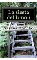 siesta del limon