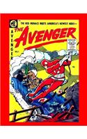 Avenger #1