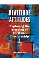 Beatitude Attitudes