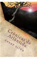 Cronicas de Atlantida: Ambrosya