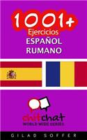 1001+ Ejercicios Espanol - Ruso