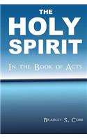 Holy Spirit in the Book of Acts