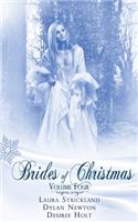 Brides Of Christmas Volume Four