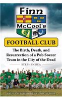 Finn McCool's Football Club
