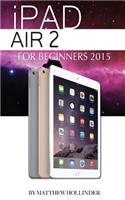 iPad Air 2