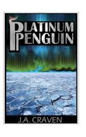 Platinum Penguin
