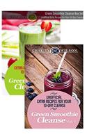 Green Smoothie Cleanse Box Set