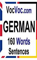 VocVoc.com GERMAN