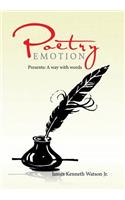 Poetry Emotion