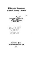 Using the Resources of the Country Church