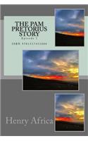 Pam Pretorius Story