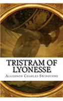 Tristram of Lyonesse