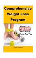 Comprehensive Weight Loss Program