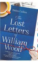The Lost Letters of William Woolf