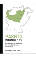 Pashto Phonology: An Evaluation of the Relationship Between Syllable Structure and Word Order