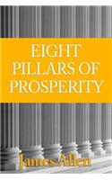 Eight Pillars Of Prosperity