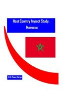 Host Country Impact Study