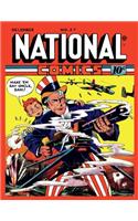 National Comics #27