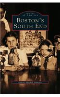 Boston's South End