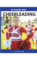 My Favorite Sport: Cheerleading