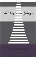 Battle of Fort George