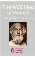 WCC Iliad of Homer