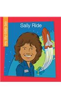 Sally Ride