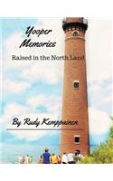 Yooper Memories