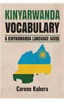 Kirundi Language: The Kirundi Phrasebook and Dictionary(English)