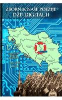Zbornik Nase Poezije Dzp 2016