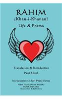 Rahim (Khan-i-Khanan) Life & Poems