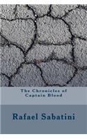 The Chronicles of Captain Blood