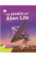 Search for Alien Life