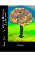 Cherry Blossom Joy Journal