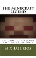 The Minecraft Legend