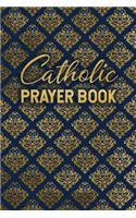 Catholic Prayer Book