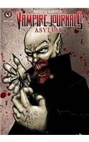 Vampire Journals