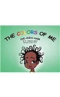 Colors of Me