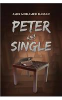 Peter & single