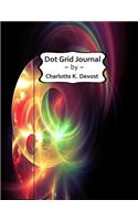 Dot Grid Journal