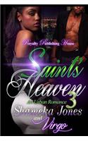 Saint's Heaven 3: An Urban Romance(3 Saint's Heaven)