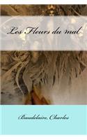 Les Fleurs du mal