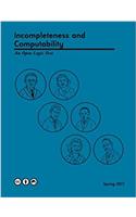 Incompleteness and Computability: An Open Logic Text
