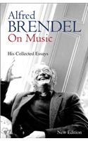 Alfred Brendel on Music
