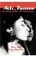 Acts of Passion